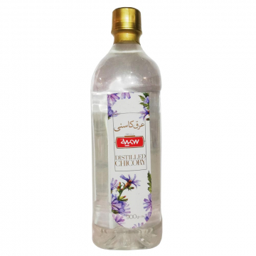 عرق کاسنی سمیه 900 گرمی